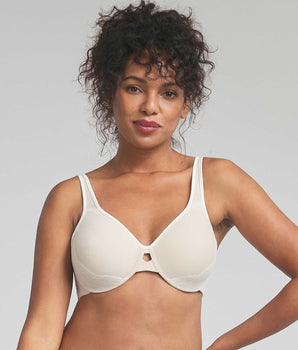 Reggiseno minimizer beige Expert Silhouette