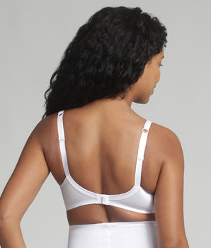 Reggiseno con ferretto bianco Perfect Silhouette