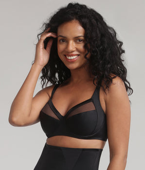 Reggiseni taglie forti Playtex