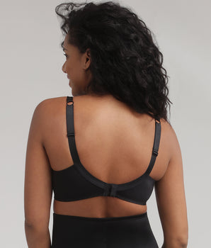 Reggiseno con ferretto nero Perfect Silhouette