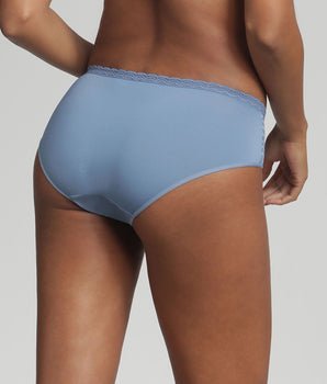 Slip blu oceano Ideal Posture