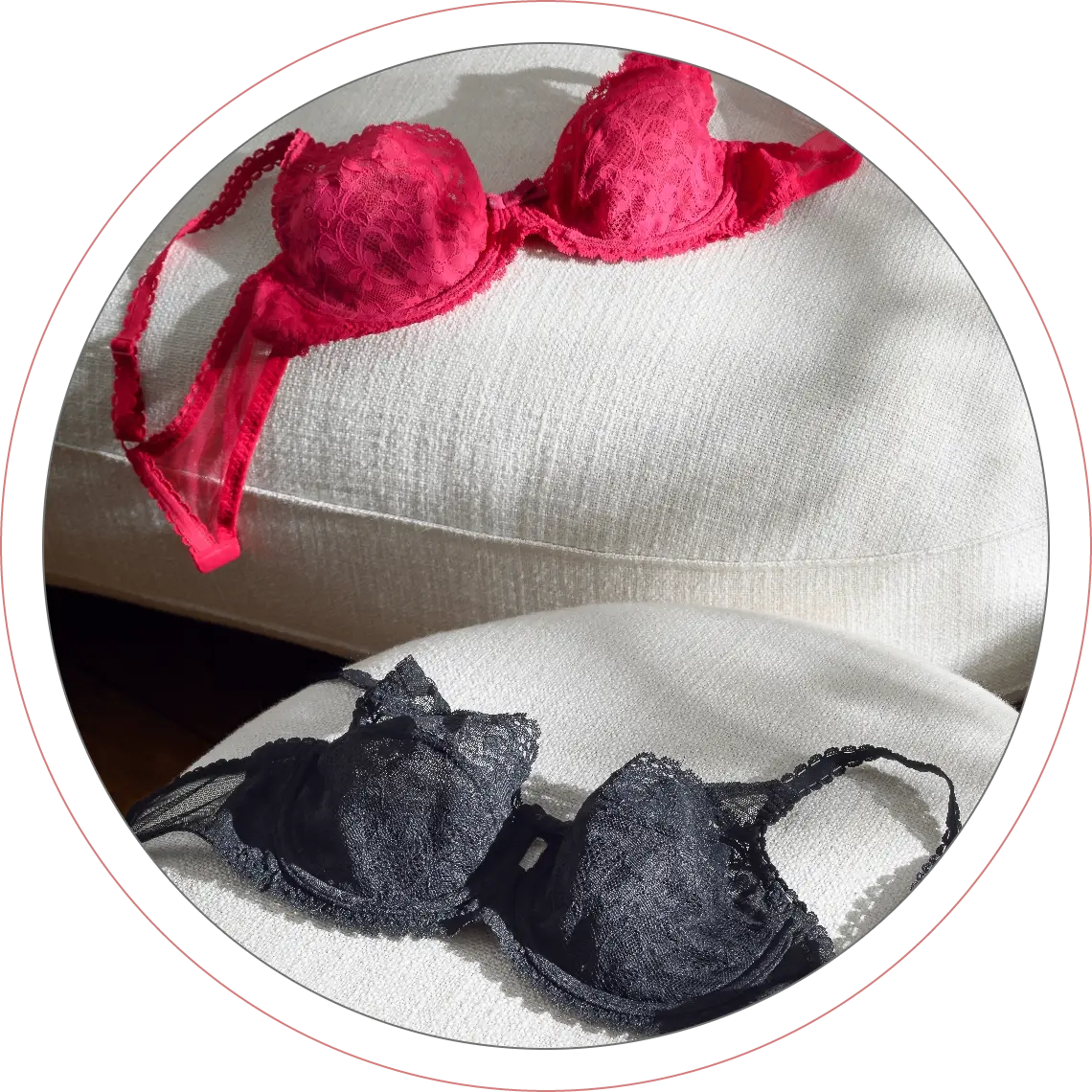 Tra sostegno e femminilità : come scegliere il reggiseno perfetto?