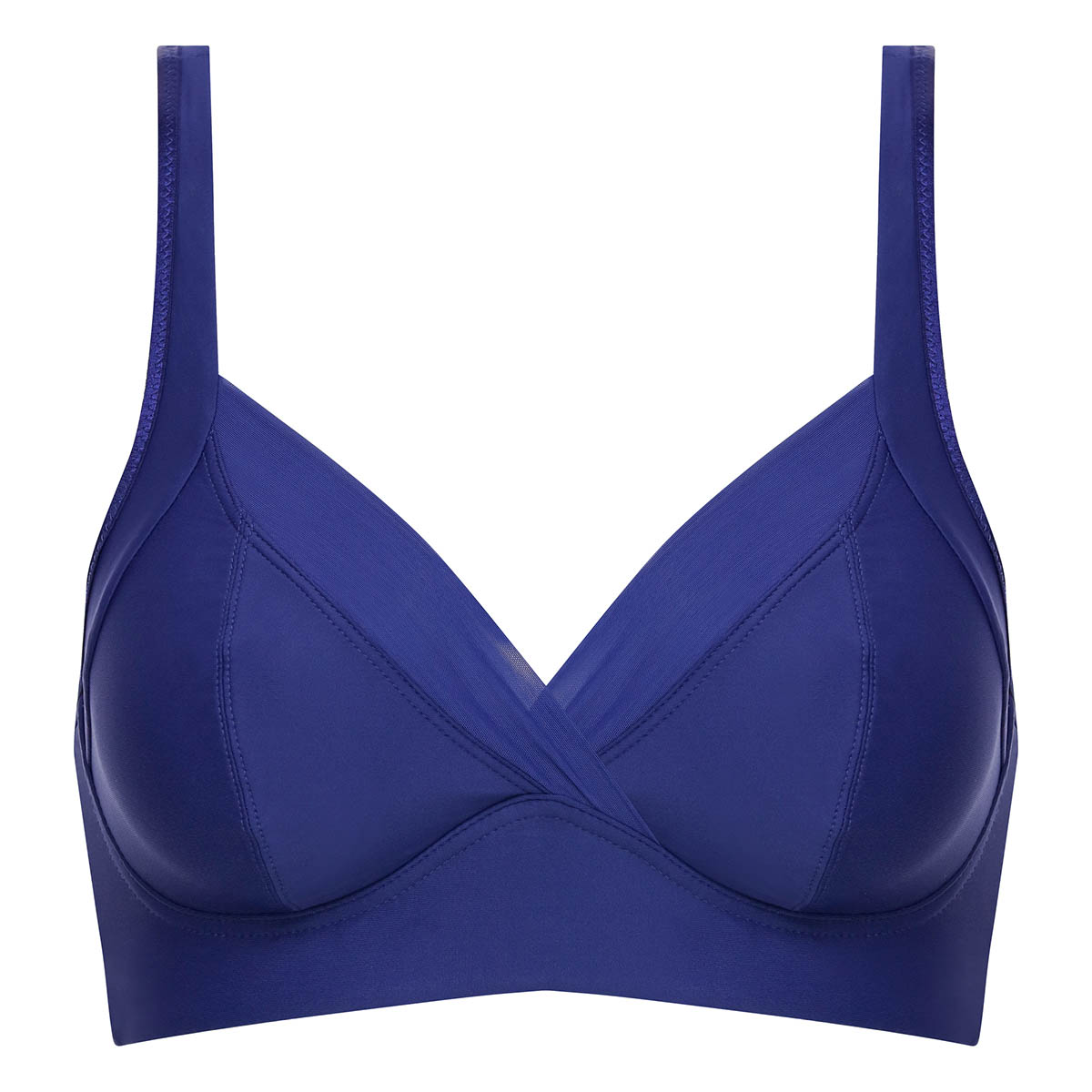 Reggiseno senza ferretti feel good support Playtex